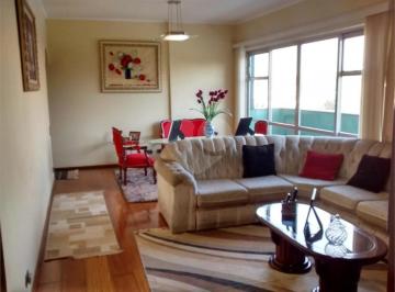 Apartamento · 123m² · 3 Quartos · 1 Vaga · Apartamento com 3 quartos à venda em Jordanópolis - SP