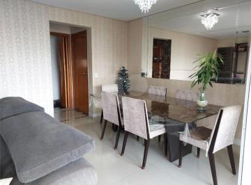 Apartamento · 106m² · 3 Quartos · 2 Vagas · Apartamento com 3 quartos à venda em Vila Lusitânia - SP