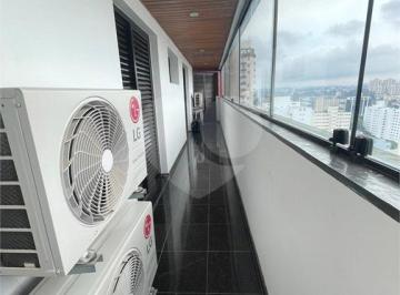 Apartamento · 238m² · 4 Quartos · 4 Vagas · Apartamento com 4 quartos à venda em Centro - SP