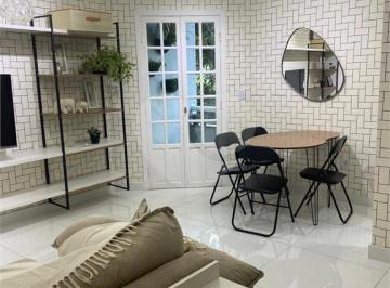 Casa · 100m² · 2 Quartos · 2 Vagas · Casa de vila com 2 quartos à venda em Silveira - SP