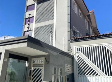 Casa · 100m² · 2 Quartos · 2 Vagas · Casa de vila com 2 quartos à venda em Silveira - SP