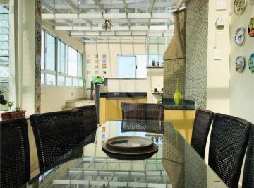 Apartamento · 185m² · 3 Quartos · 4 Vagas · Apartamento com 3 quartos à venda ou para locação em Centro - SP