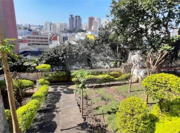 Casa · 370m² · 3 Quartos · 6 Vagas · Sobrado com 3 quartos à venda em Centro - SP
