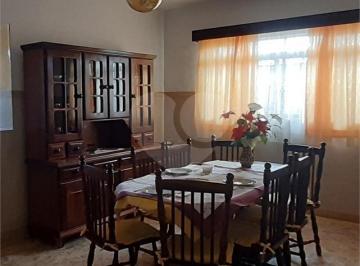 Casa · 370m² · 3 Quartos · 6 Vagas · Sobrado com 3 quartos à venda em Centro - SP