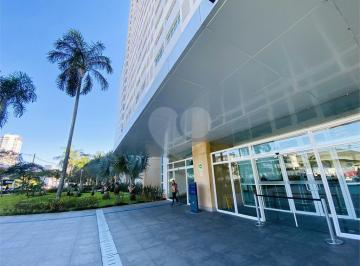 Comercial · 61m² · 1 Vaga · Salas à venda em Centro - SP