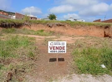 Foto 01 · Terreno, Jardim Itália, Itupeva, SP