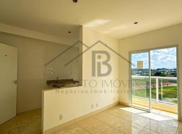 Foto 01 · Apartamento à venda no Residencial Vila Helvetia em Indaiatuba-SP, Jardim Casablanca: 2 quartos, 2 s