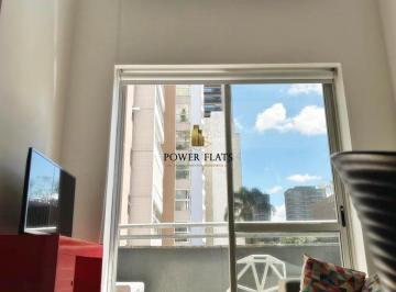 Apartamento de 1 quarto, São Paulo · Imóvel para aluguel possui 45 metros quadrados com 1 quarto em Pinheiros -