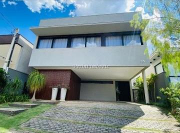 Foto 01 · Casa, Condomínio Residencial Euroville II, Bragança Paulista, SP