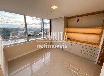Comercial , Taguatinga · Sala comercial de 34m² no Edifício Prime Excelência Médica - Taguatinga Norte