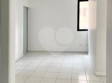 Comercial de 1 quarto, São Paulo · Conjunto / Sala Comercial - Moema - 44 m² - 1 Vaga - Venda / Compra