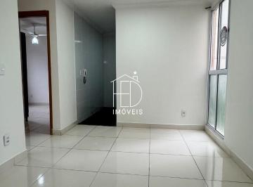 Foto 02 · Apartamento, Morada do Sol, Americana, SP