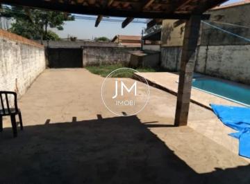 Foto 15 · Casa a  venda em Hortolândia no Jd. Nossa Senhora de Fátima em um terreno de 300m² e piscina.