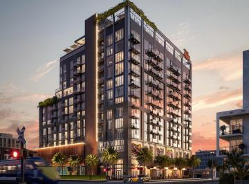 Apartamento de 1 quarto, Estados Unidos · Seu Refúgio em Miami com Espaço Extra +55 (61) 99126-9022