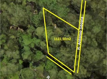 Terreno , São Paulo · Pronto pra construir sua casa - Riviera Paulista