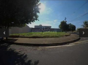 Foto 01 · Terreno de esquina no Residencial Machado I em São José do Rio Preto-SP: 374 m² de área, quitado e d