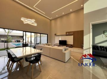 Casa · 525m² · 3 Quartos · 4 Vagas · CASA C/ 3 SUÍTES NO PORTAL DAS ESTRELAS EM BOITUVA SP