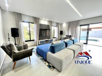 Casa · 669m² · 4 Quartos · 4 Vagas · CASA COM 4DORMT, 332MT NO CONDOMÍNIO PORTAL DAS ESTRELAS EM BOITUVA SP