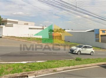 Foto 01 · TERRENO COMERCIAL À VENDA NA AVENIDA LARANJEIRAS, LIMEIRA-SP.