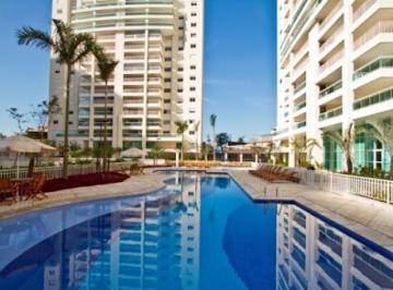 Apartamento de 4 quartos, São Paulo · APTO ALTO PADRÃO MOOCA 
