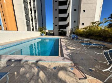 Apartamento de 4 quartos, Salvador · Apartamento 4 quartos, Cidade Jardim, 3 suítes, varanda, lazer total