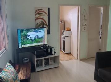 Foto 01 · Apartamento, Centro, Santo Ângelo, RS