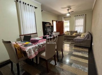 Foto 01 · Casa, Vila Santa Maria, Americana, SP