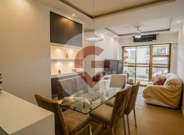 Foto 01 · Apartamento, Barra Olímpica, Rio de Janeiro, RJ
