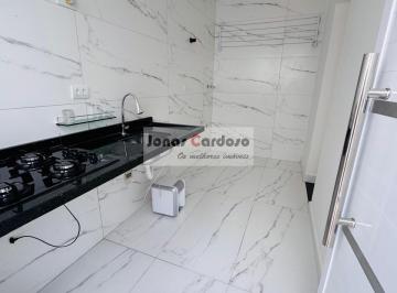 Foto 01 · Quitinetes de 25m² a 3 min do Centro de Mogi das Cruzes-SP, R$1.700/mês. Mogi Moderno