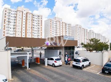 Foto 01 · APARTAMENTO A VENDA NO CONDOMÍNIO VILLA HELVETIA NA CIDADE DE INDAIATUBA SP