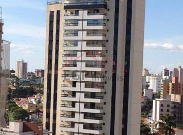 Foto 01 · Apartamento cobertura no Jd Faculdade com 3 suítes, lavabo, cozinha modulada, salão de festas, ofurô