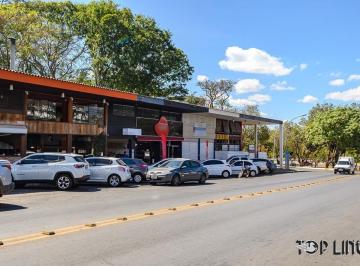 Comercial , Brasília · Loja com Ponto Comercial em ótima localização  da  Asa Sul.
