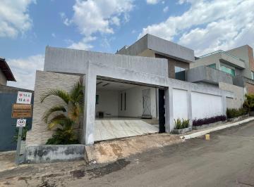 Casa de 4 quartos, Águas Claras · Arniqueiras Casa 4 Quartos com Piscina e Área Gourmet