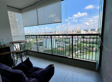 Apartamento de 3 quartos, Barueri · Apartamento à venda - Jardim Tupanci / SP.