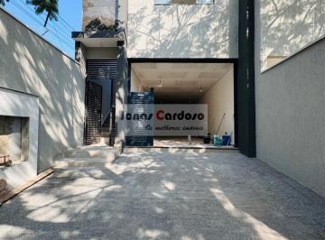 Foto 01 · Salão Comercial de 70m² em Mogi Moderno, 3 min do Centro - R$3.300/mês - Locação em Mogi das Cruzes-