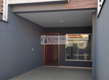 Casa · 115m² · 3 Quartos · 2 Vagas · Maravilhoso Sobrado com 3 dormitórios no Jardim Aricanduva