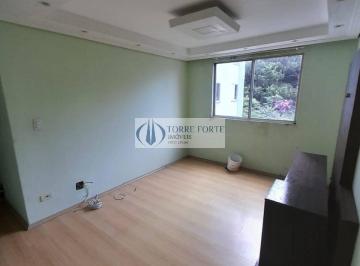 Apartamento · 60m² · 2 Quartos · 1 Vaga · Lindo apartamento 2 dormitórios, 1 vaga  lazer completo