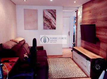 Apartamento · 65m² · 2 Quartos · 1 Vaga · Lindo apartamento 2 dormitórios, 1 suíte, 1 vaga perto do Metrô