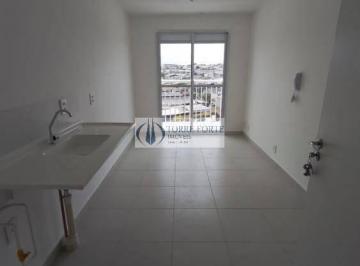 Apartamento · 35m² · 2 Quartos · Um bom apartamento 2 dormitórios, 1 banheiro no Pq são Rafael