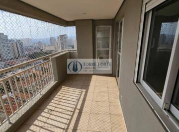 Apartamento · 133m² · 2 Quartos · 2 Vagas · Excelente Apartamento com 2 dormitórios e Varanda Gourmet no Tatuapé
