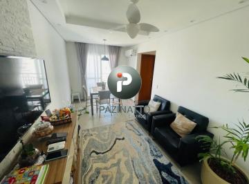 Foto 01 · Apartamento, Ponte Alta, Valinhos, SP