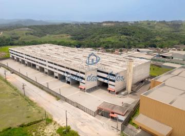 Foto 01 · Galpão, Distrito Industrial, Araçariguama, SP