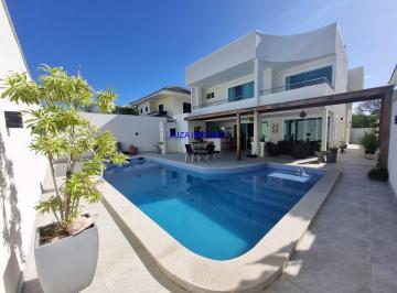 Foto 01 · Casa, Buraquinho, Lauro de Freitas, BA