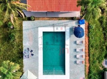 Foto 36 · Sítio/Chácara - 1.550 m² construídos - terreno 28.000 m² - 12 dormitórios (9 suítes) - Venda por R$ 