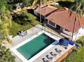 Foto 35 · Sítio/Chácara - 1.550 m² construídos - terreno 28.000 m² - 12 dormitórios (9 suítes) - Venda por R$ 