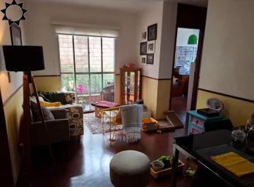 SALA · APTO - JARDIM D'ABRIL
