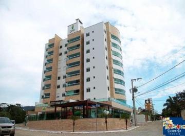 Foto 01 · RESIDENCIAL PORTO MADEIRO - APARTAMENTO 02 SUÍTES - MOBILIADO - NA PRAIA BRAVA - PRÓXIMO AO MAR.