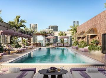 Apartamento de 2 quartos, Estados Unidos · Flexibilidade Total para Viver e Lucrar em Miami