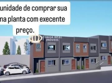 Foto 01 · SOBRADO EM CONDOMINIO NO ERMELINO MATARAZZO!