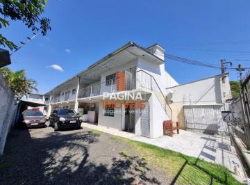 Comercial · 476m² · 1 Quarto · 8 Vagas · Página 1 Imóveis anuncia excelente oportunidade, prédio à venda com 10 apartamentos no Bairro Niteró